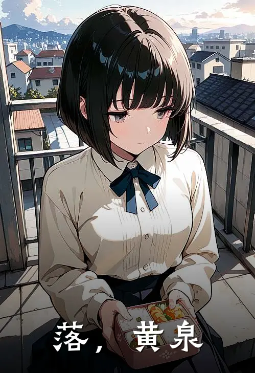 落，黄泉