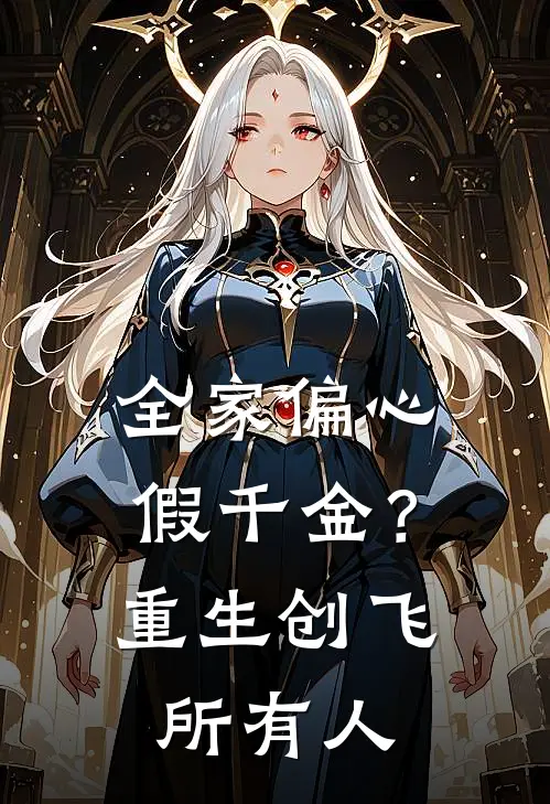 全家偏心假千金？重生创飞所有人