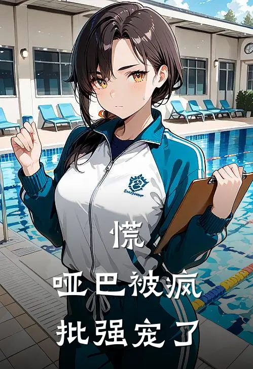 慌，哑巴被疯批强宠了