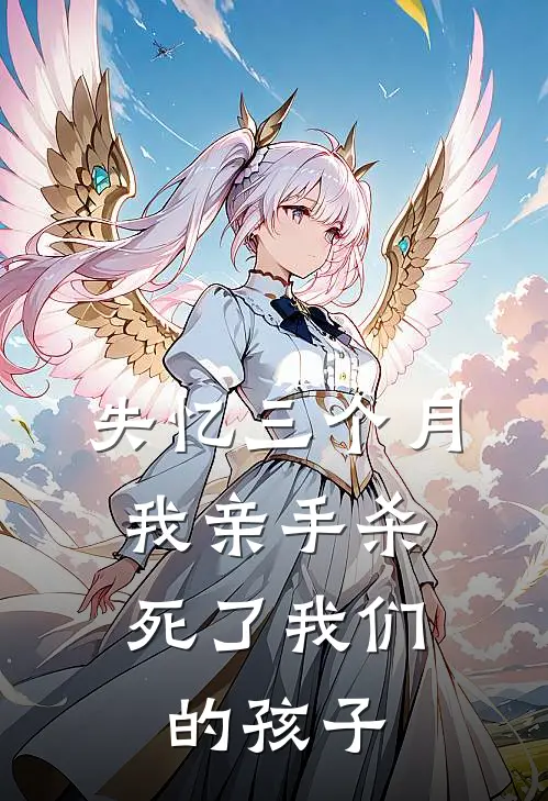 失忆三个月，我亲手杀死了我们的孩子