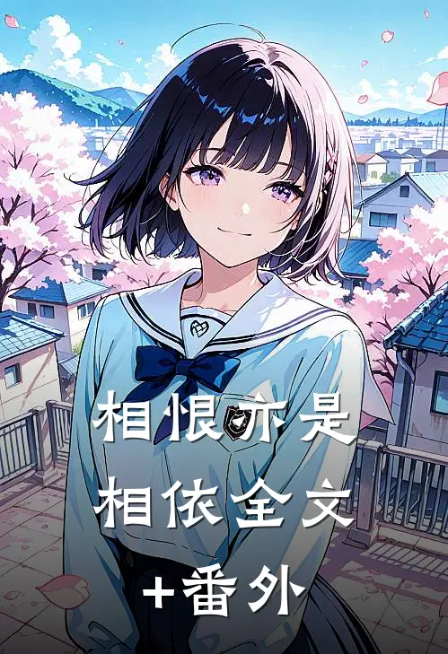 相恨亦是相依全文+番外