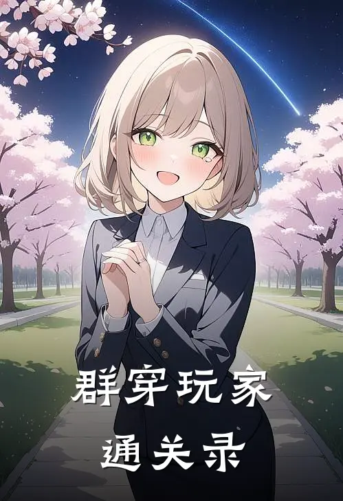 群穿玩家通关录
