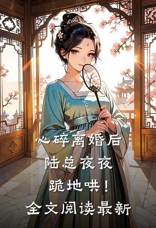 心碎离婚后，陆总夜夜跪地哄！全文阅读最新