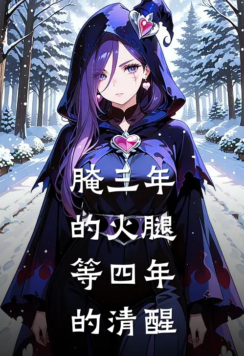 腌三年的火腿，等四年的清醒