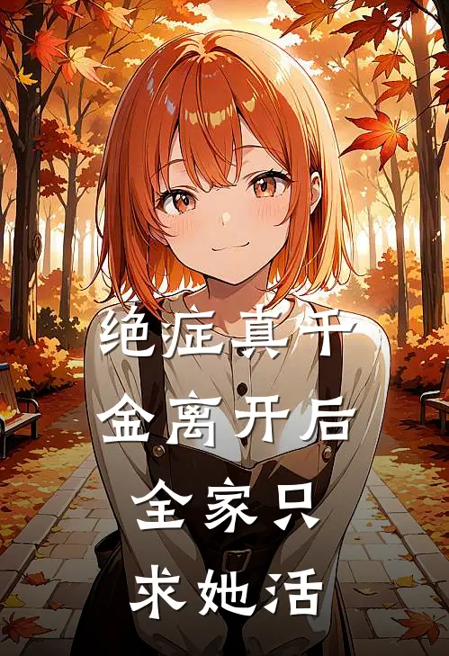 绝症真千金离开后,全家只求她活