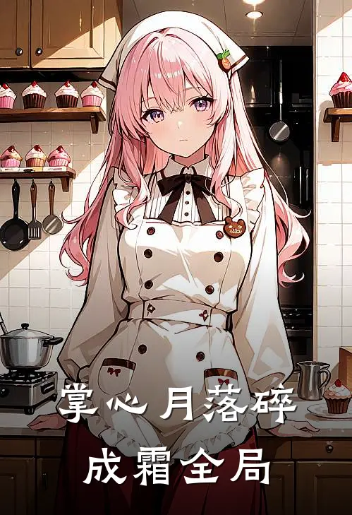 掌心月落碎成霜全局