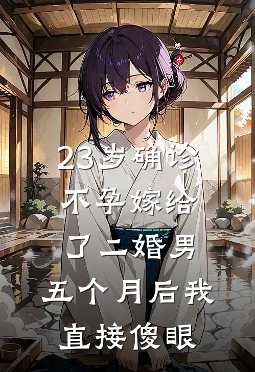 23岁确诊不孕嫁给了二婚男，五个月后我直接傻眼