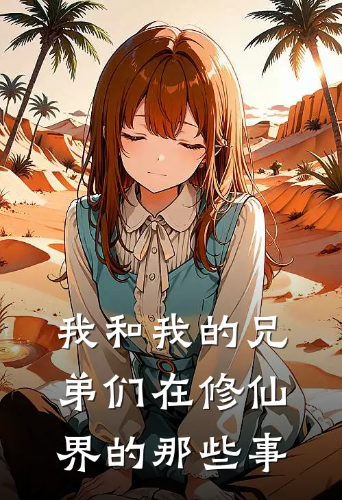 我和我的兄弟们在修仙界的那些事