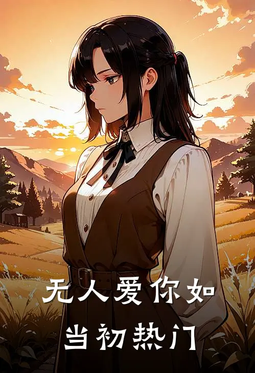 无人爱你如当初热门