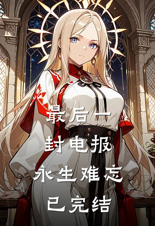 最后一封电报，永生难忘已完结