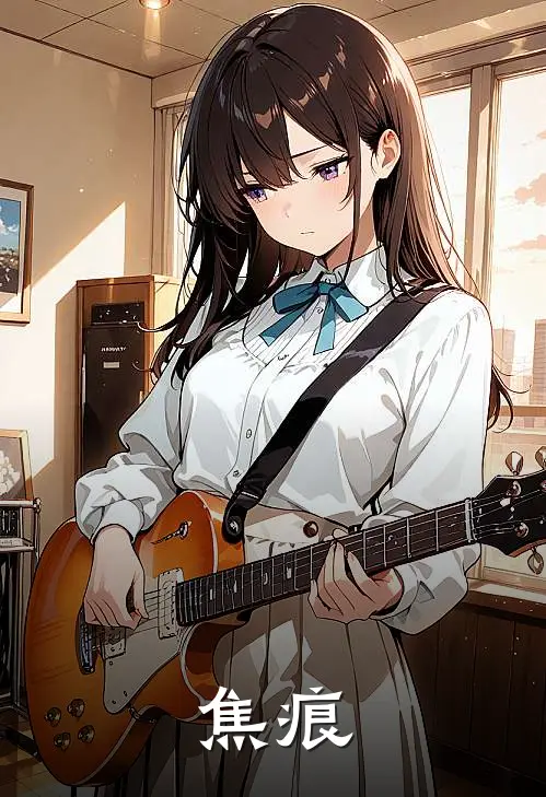 焦痕