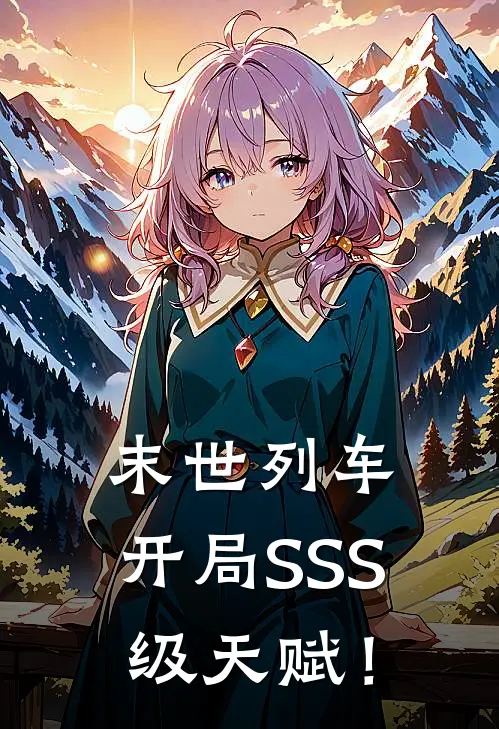 末世列车:开局SSS级天赋!