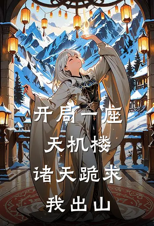 开局一座天机楼，诸天跪求我出山