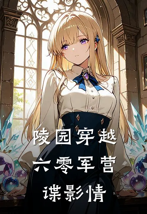 陵园穿越:六零军营谍影情