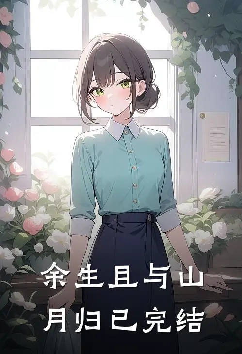 余生且与山月归已完结