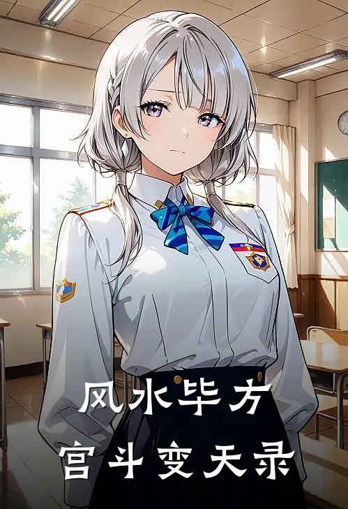 风水毕方:宫斗变天录