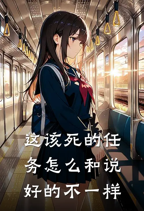 这该死的任务怎么和说好的不一样