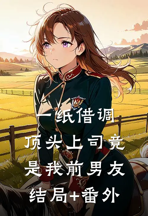 一纸借调，顶头上司竟是我前男友结局+番外