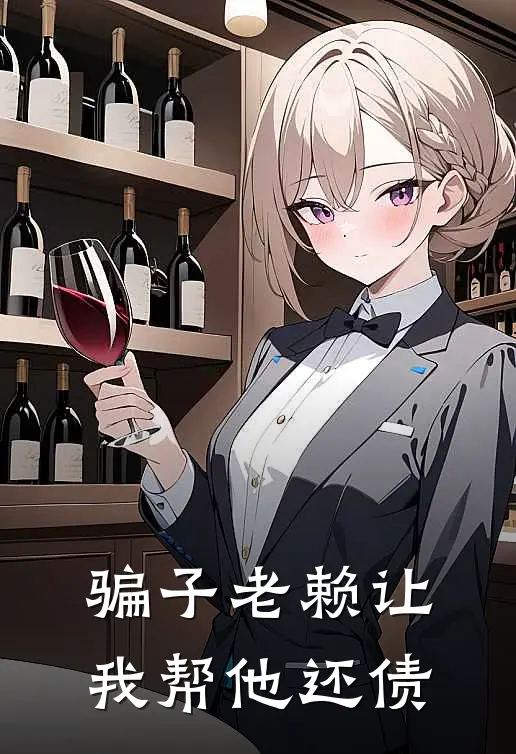 骗子老赖让我帮他还债