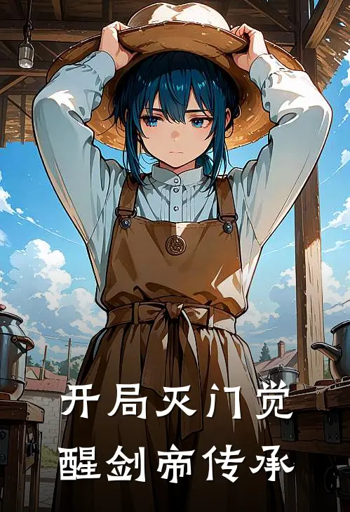 开局灭门觉醒剑帝传承