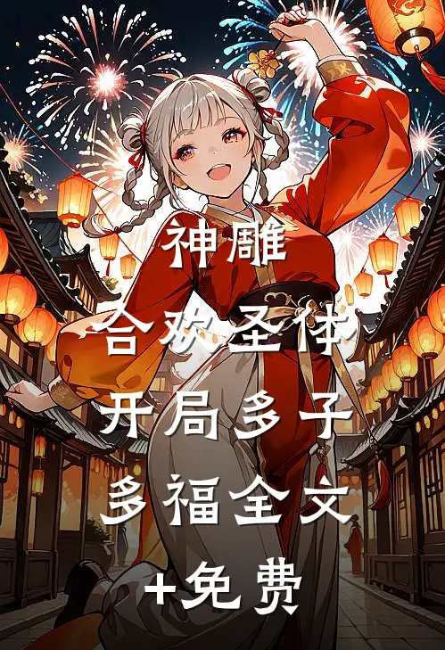 神雕：合欢圣体，开局多子多福全文+免费