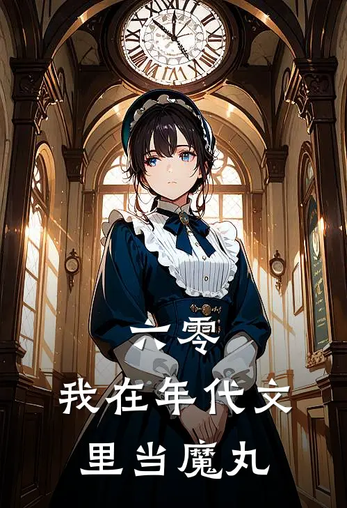 六零：我在年代文里当魔丸