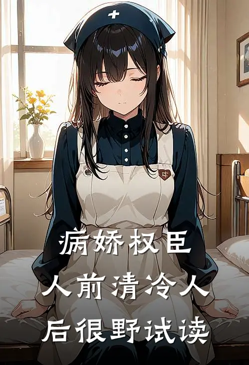 病娇权臣，人前清冷人后很野试读