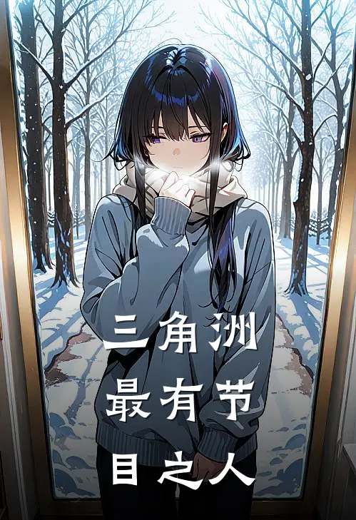 三角洲：最有节目之人