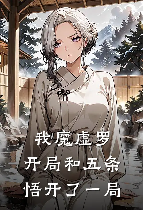 我魔虚罗，开局和五条悟开了一局