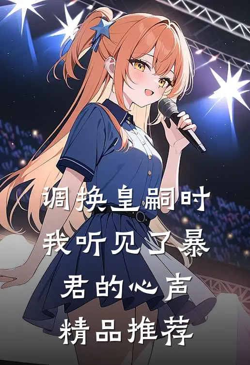 调换皇嗣时，我听见了暴君的心声精品推荐