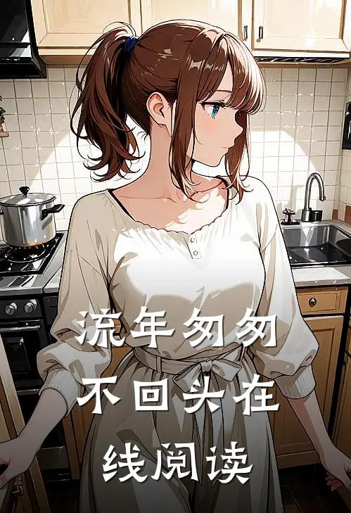 流年匆匆不回头在线阅读