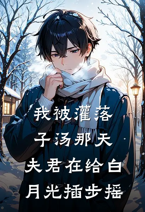 我被灌落子汤那天,夫君在给白月光插步摇