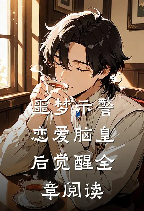 噩梦示警，恋爱脑皇后觉醒全章阅读