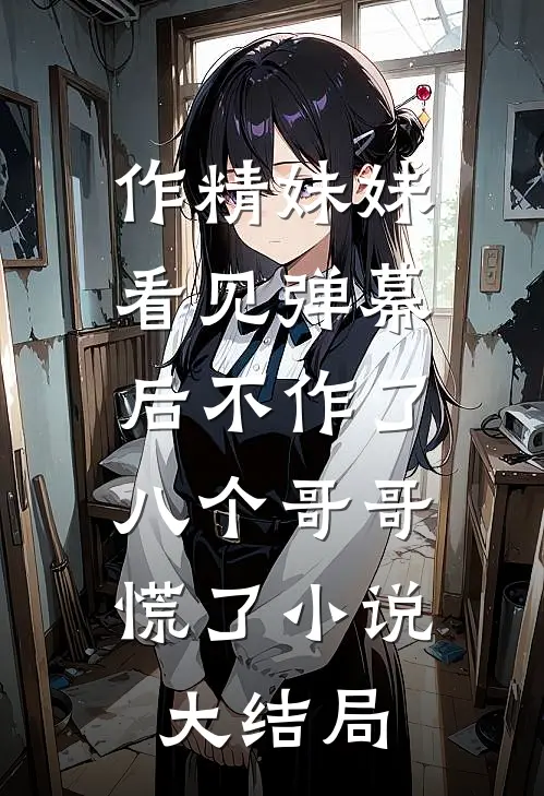 作精妹妹看见弹幕后不作了，八个哥哥慌了小说大结局