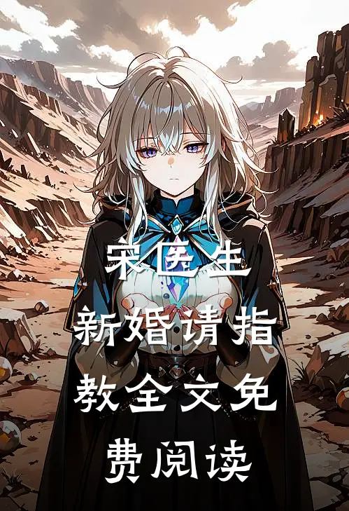 宋医生，新婚请指教全文免费阅读