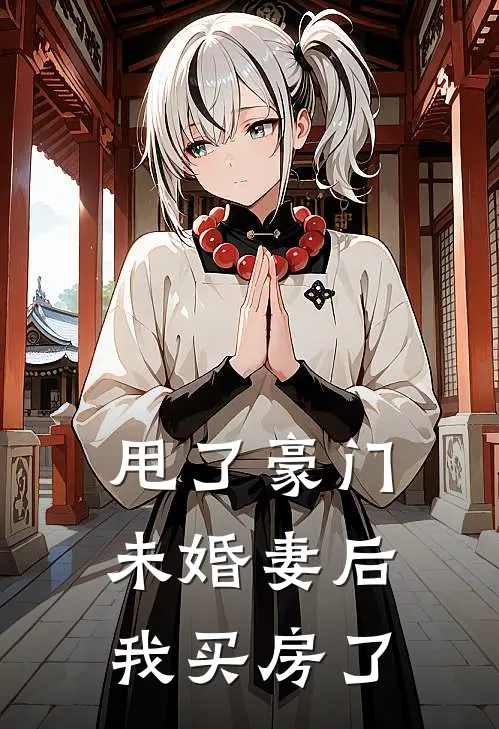 甩了豪门未婚妻后，我买房了