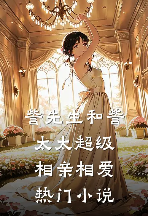訾先生和訾太太超级相亲相爱热门小说