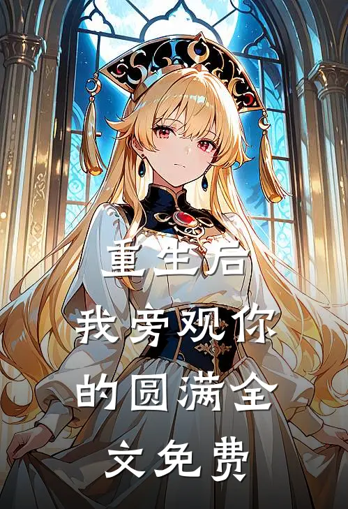 重生后，我旁观你的圆满全文免费