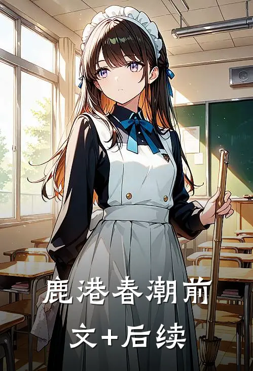 鹿港春潮前文+后续
