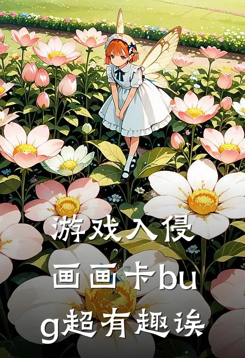 游戏入侵:画画卡bug超有趣诶