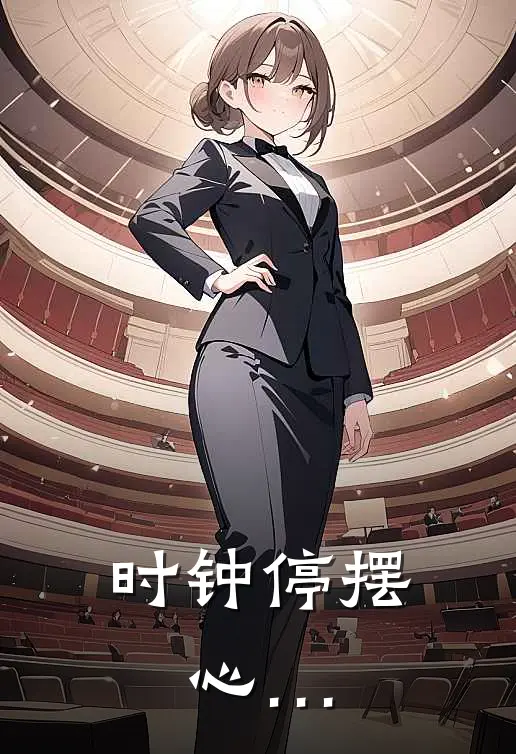 时钟停摆,心…