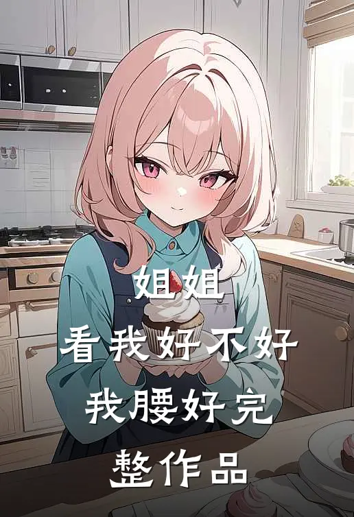 姐姐，看我好不好，我腰好完整作品