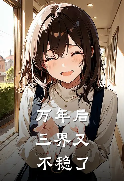 万年后,三界又不稳了