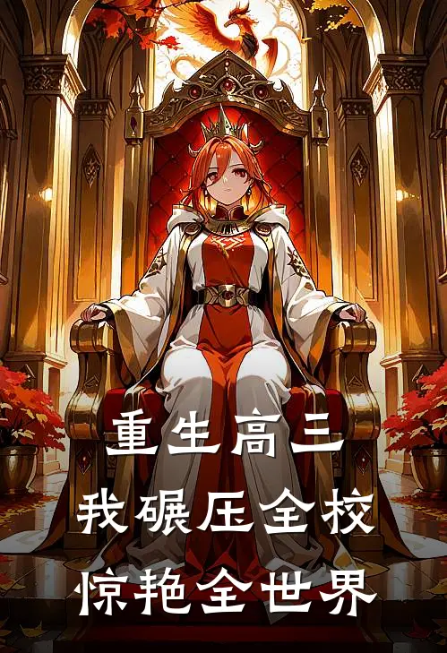 重生高三：我碾压全校惊艳全世界