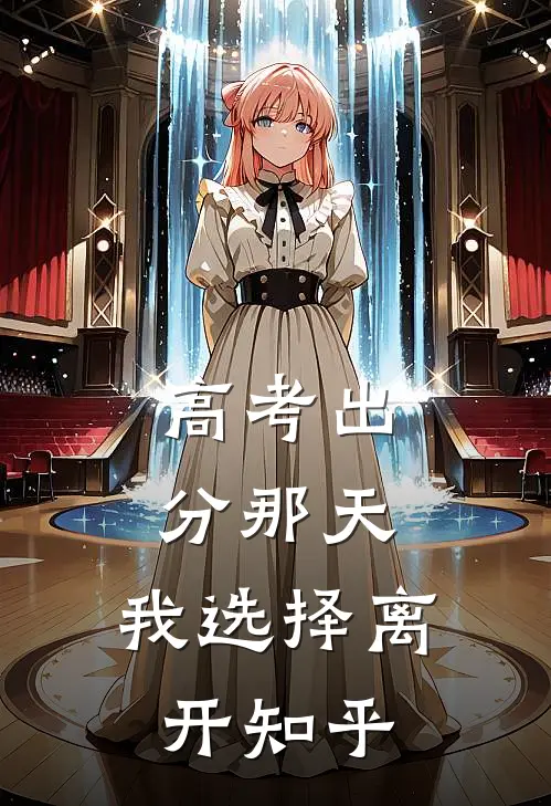 高考出分那天，我选择离开知乎