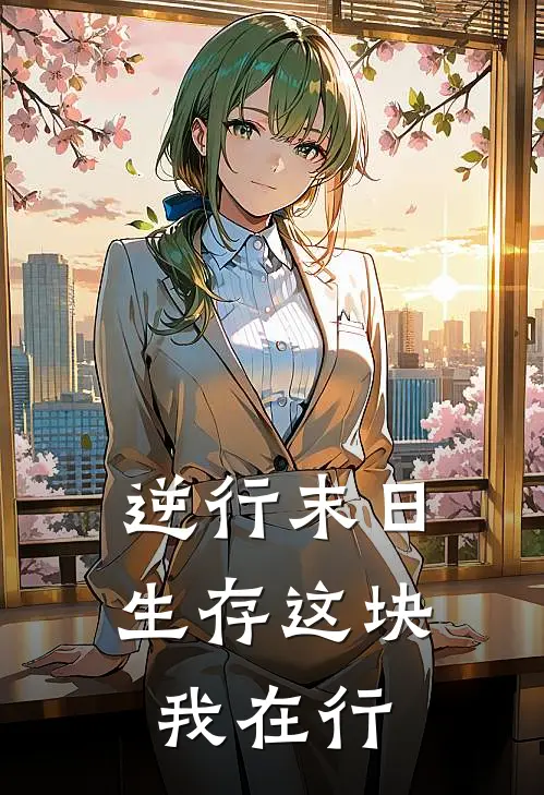逆行末日：生存这块我在行