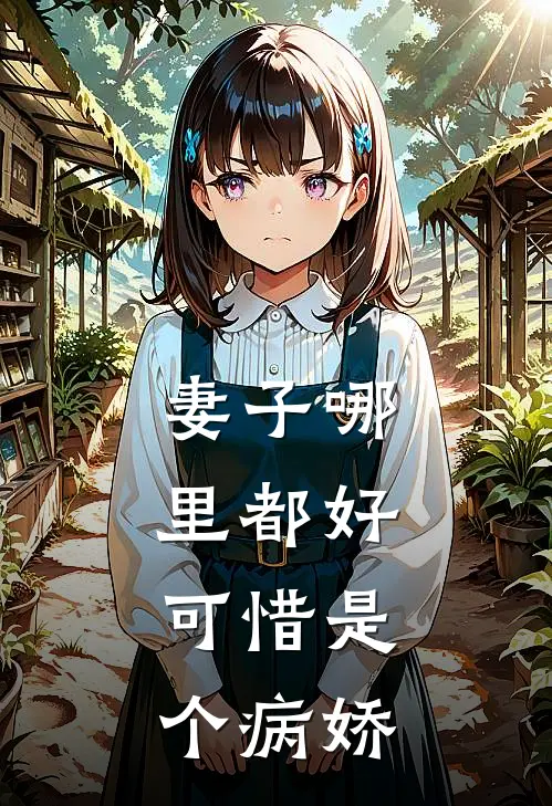 妻子哪里都好，可惜是个病娇