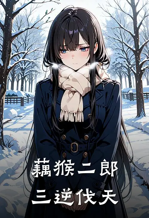 藕猴二郎，三逆伐天