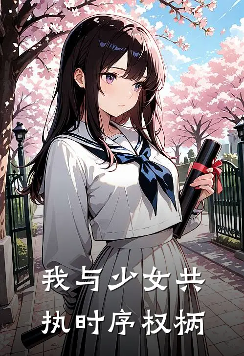我与少女共执时序权柄