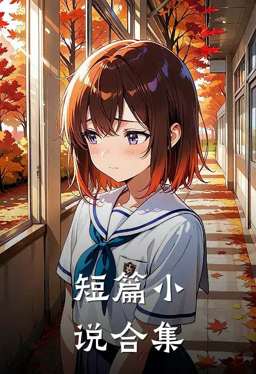 短篇小说合集,,